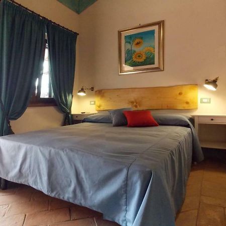 Agriturismo Cento Ducati Palombara Sabina Εξωτερικό φωτογραφία
