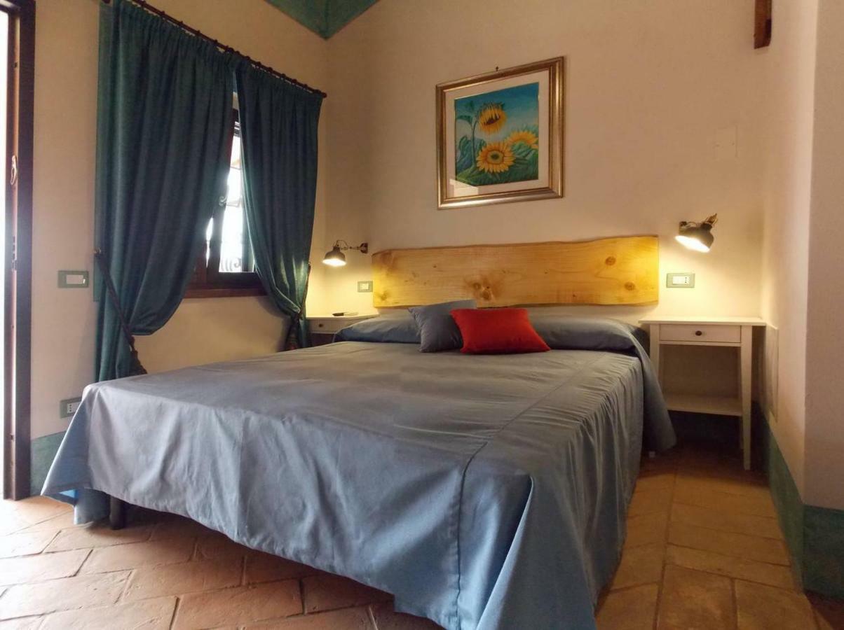 Agriturismo Cento Ducati Palombara Sabina Εξωτερικό φωτογραφία
