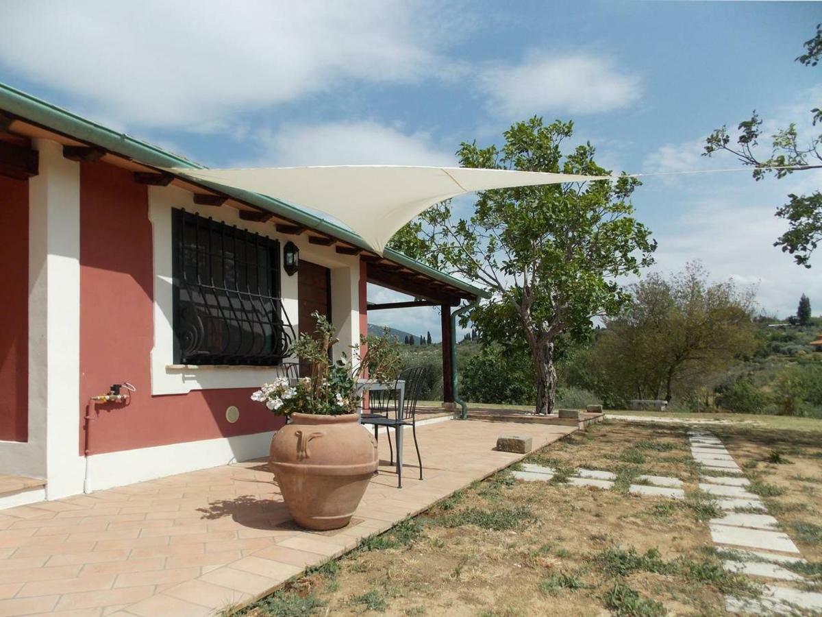 Agriturismo Cento Ducati Palombara Sabina Εξωτερικό φωτογραφία