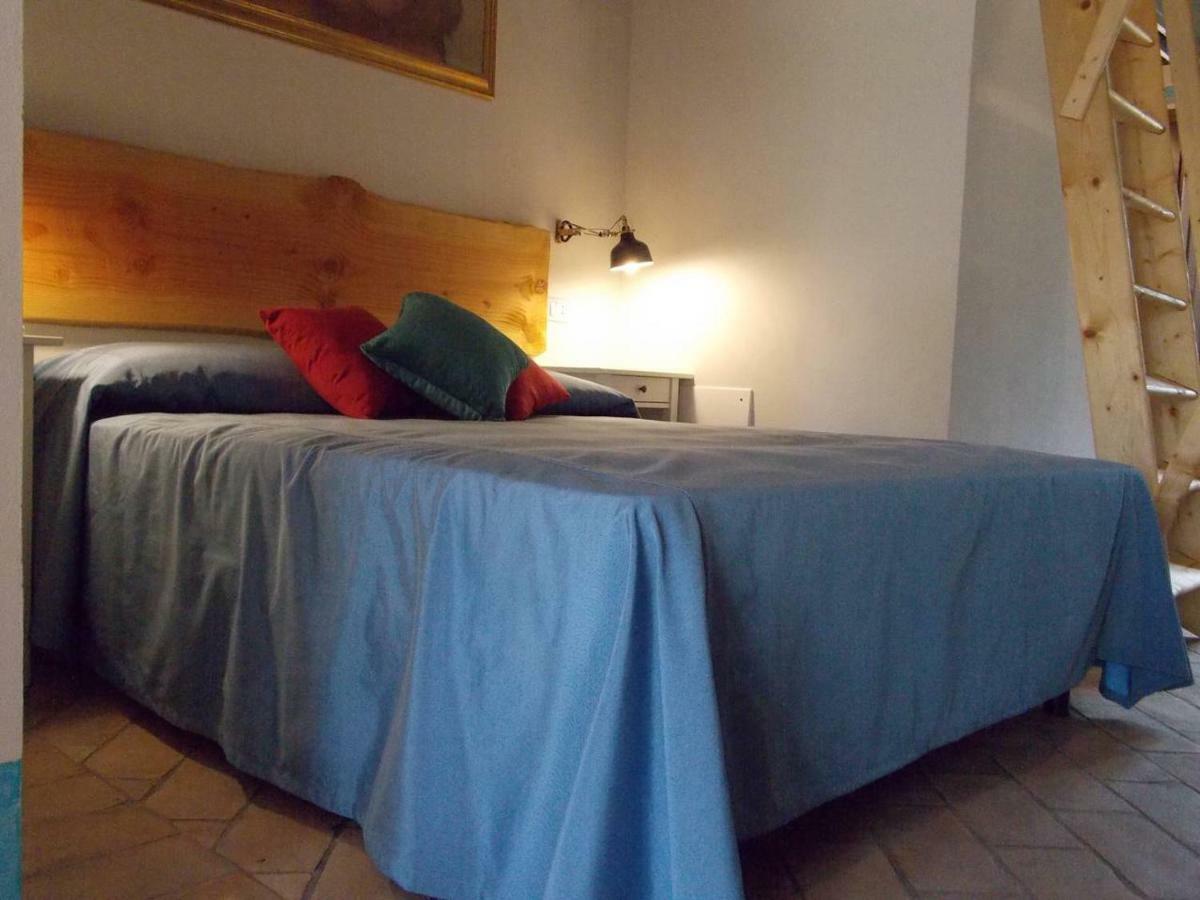 Agriturismo Cento Ducati Palombara Sabina Εξωτερικό φωτογραφία