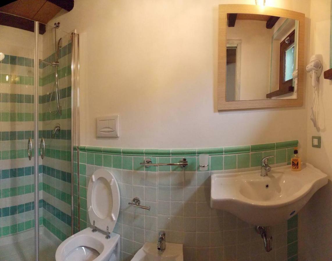 Agriturismo Cento Ducati Palombara Sabina Εξωτερικό φωτογραφία